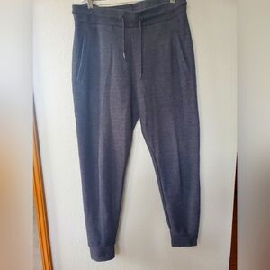 Zara Womens Drawstring Joggers Size M